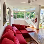 Cosy Ocean View & Garden * Costa Adeje (Tenerife)