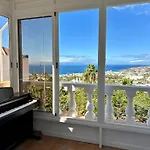Cosy Ocean View & Garden * Costa Adeje (Tenerife)