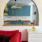 Cosy Ocean View & Garden *