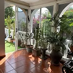 Cosy Ocean View & Garden *