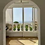 Cosy Ocean View & Garden Lägenhet Costa Adeje (Tenerife)